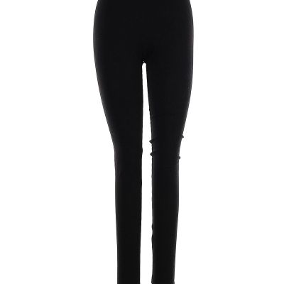 C&C California Women Black Leggings S